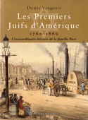 Premiers Juifs d'Amérique (Les)